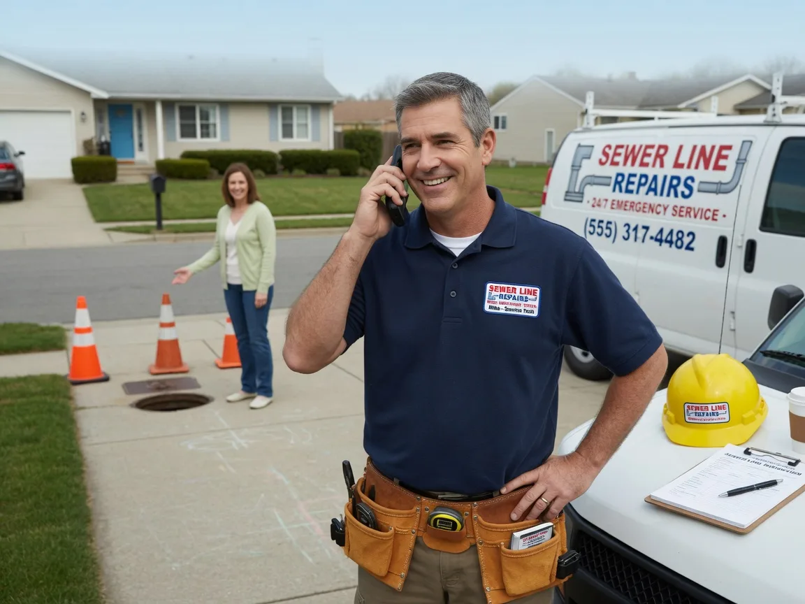Emergency Plumber Capon Bridge, WV FAQs